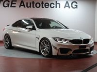 Gebraucht BMW M4 460 PS (338 kW) 2018 Coupé