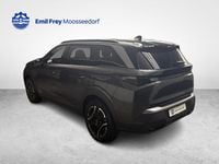 Neu Peugeot 5008 GT 194 PS (142 kW) 2026 Grau SUV