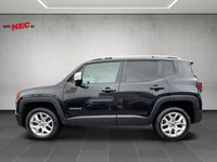 gebraucht Jeep Renegade 2.0 CRD 140 Limited AWD