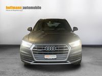 gebraucht Audi Q5 2.0 TDI sport quattro S-tronic