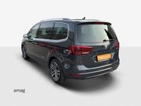 gebraucht Seat Alhambra FR LINE STOPP - START (Netto)