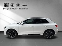 gebraucht Audi Q3 35 TFSI S line S-tronic