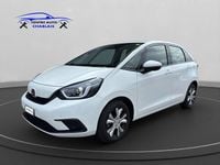 Gebraucht Honda Jazz Elegance 109 PS (80 kW) 2020 Kleinwagen