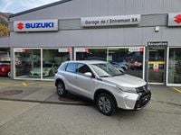 Neu Suzuki Vitara 110 PS (80 kW) 2025 SUV
