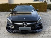 Gebraucht Mercedes CLA45 AMG AMG 381 PS (280 kW) 2016 Limousine