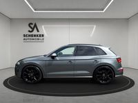 gebraucht Audi SQ5 3.0 TFSI quattro S-tronic