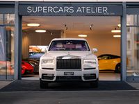 Gebraucht Rolls Royce Cullinan 600 PS (441 kW) 2020 SUV