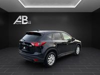 gebraucht Mazda CX-5 2.0 Ambition AWD Automatic