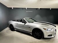 gebraucht Ford Mustang Conv 5.0 V8