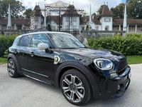 Gebraucht Mini Cooper Countryman 224 PS (164 kW) 2022 SUV