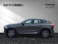 gebraucht Volvo XC60 2.0 T8 TE Inscription eAWD