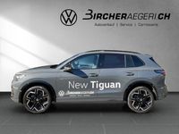 gebraucht VW Tiguan 2.0 TDI SCR R-Line 4Motion DSG