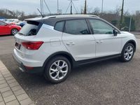 gebraucht Seat Arona 1.0 TSI 110 Hola FR DSG