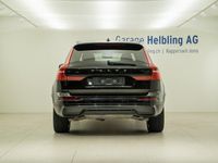 gebraucht Volvo XC60 2,0 T6 TE Ultimate Dark eAWD