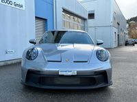 gebraucht Porsche 911 GT3 PDK Clubsport