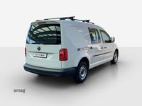 gebraucht VW Caddy Maxi Kastenwagen