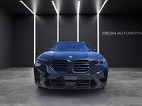 Neu BMW X5 M Competition Edition 625 PS (459 kW) 2025 Schwarz SUV