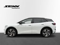 Gebraucht VW ID.4 GTX 219 kW (299 PS) 2024 Weiss SUV