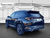 Neu Hyundai Tucson N Line 239 PS (175 kW) 2025 SUV