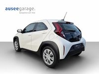 Neu Toyota Aygo X Comfort 92 PS (67 kW) 2026 Silber SUV