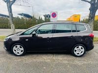 Gebraucht Opel Zafira Excellence 170 PS (125 kW) 2017 Van / Kleinbus