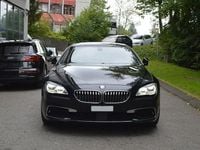 Gebraucht BMW 640 M Sport 313 PS (230 kW) 2015 Coupé