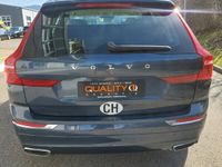 gebraucht Volvo XC60 D4 AWD Inscription Geartronic