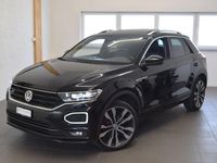 Gebraucht VW T-Roc Advance 190 PS (139 kW) 2019 SUV