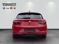 Gebraucht Alfa Romeo Stelvio Super 280 PS (205 kW) 2018 SUV
