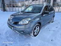 Gebraucht Renault Koleos Dynamique 171 PS (125 kW) 2009 SUV