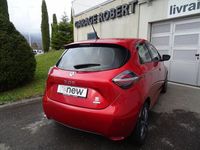 Gebraucht Renault Zoe Intens 100 kW (136 PS) 2020 Kleinwagen