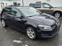 Gebraucht VW Golf VII Comfortline 150 PS (110 kW) 2013