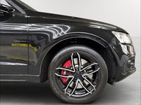 Gebraucht Audi SQ5 326 PS (239 kW) 2015 SUV