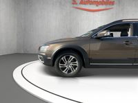 gebraucht Volvo XC70 D5 AWD Momentum Geartronic