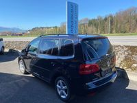 gebraucht VW Touran 1.4 TSI Comfortline DSG 7 Plätzer