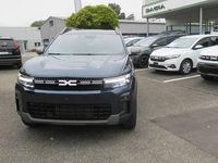 Gebraucht Dacia Bigster Journey 158 PS (116 kW) 2025 SUV