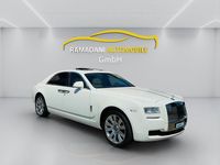 Gebraucht Rolls Royce Ghost 570 PS (419 kW) 2011 Limousine