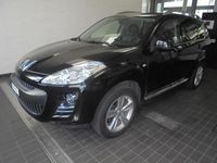 Gebraucht Peugeot 4007 Platinum 156 PS (114 kW) 2009 SUV