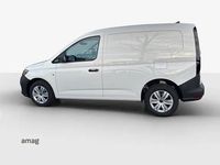 Neu VW Caddy 116 PS (85 kW) 2025 Candyweiss (lb9a) Van / Kleinbus