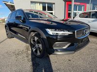 Gebraucht Volvo V60 CC 197 PS (144 kW) 2022 Kombi