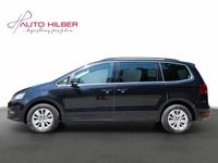 Gebraucht VW Sharan Comfortline 150 PS (110 kW) 2016 Van / Kleinbus