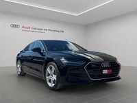 Gebraucht Audi A7 Ambiente 245 PS (180 kW) 2019 Limousine