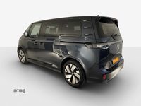 Gebraucht VW ID. Buzz Pro 150 kW (204 PS) 2023 Van / Kleinbus