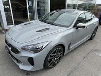 gebraucht Kia Stinger GT 3.3 T-GDi Final Edition