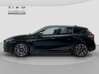 Neu BMW 120 M Sport 170 PS (125 kW) 2025 Schwarz Kleinwagen