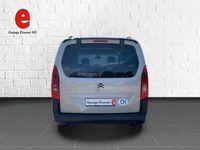 gebraucht Citroën Berlingo XL 1.2i PureTech 7 Plätze Feel Pack EAT8