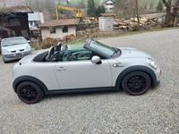 gebraucht Mini Cooper S Cabriolet 