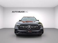 Neu Mercedes GLC450 AMG 367 PS (269 kW) 2025 SUV