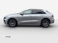 gebraucht Audi Q8 50 TDI