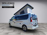 Neu Renault Trafic 150 PS (110 kW) 2025